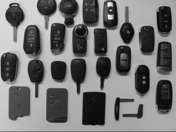 Réparation de clé à SAINT-MAXIMIN 