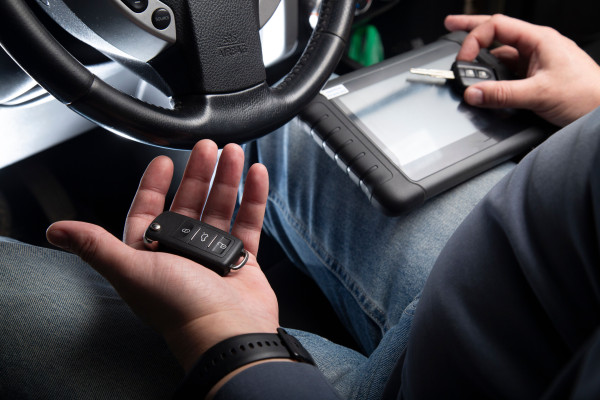 Réparation et dépannage clé à SAINT-MAXIMIN 